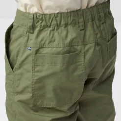 Fjällräven Men's Vardag Relax Trousers