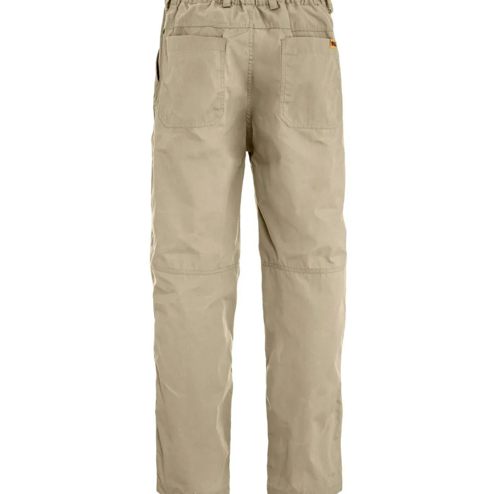Fjällräven Men's Vardag Relax Trousers
