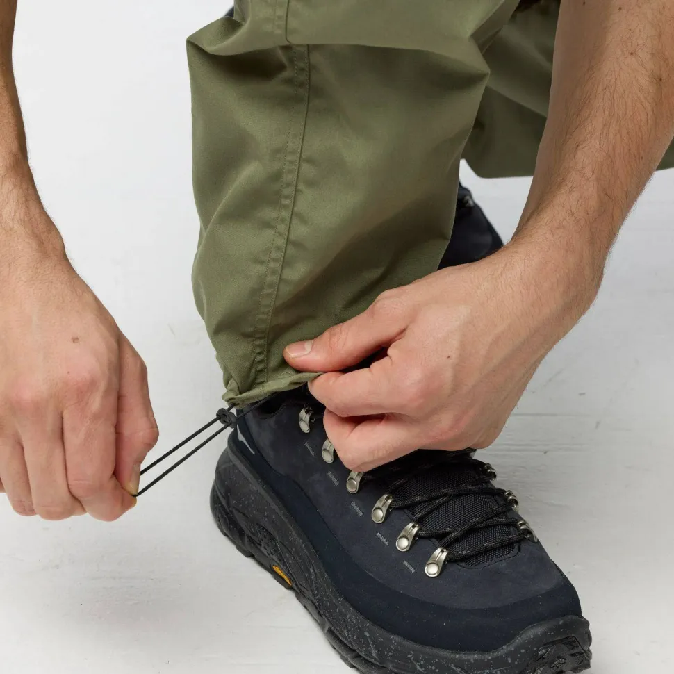 Fjällräven Men's Vardag Relax Trousers
