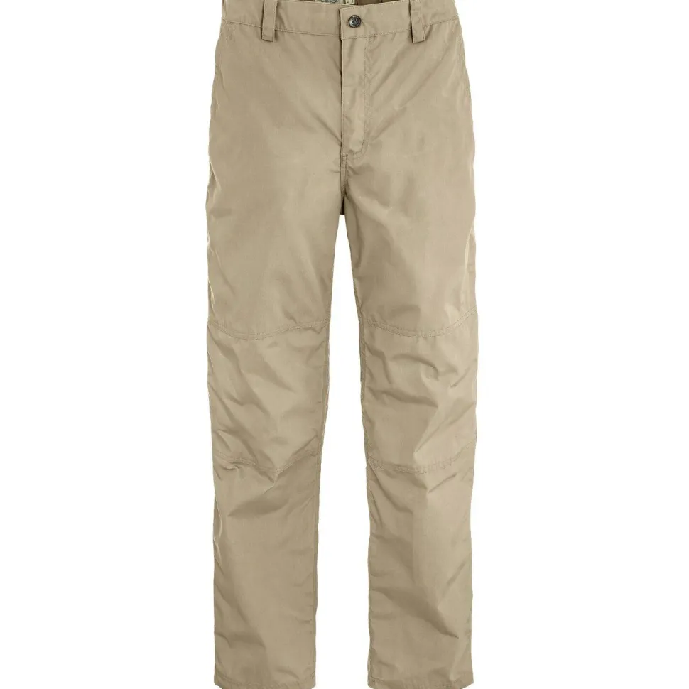 Fjällräven Men's Vardag Relax Trousers