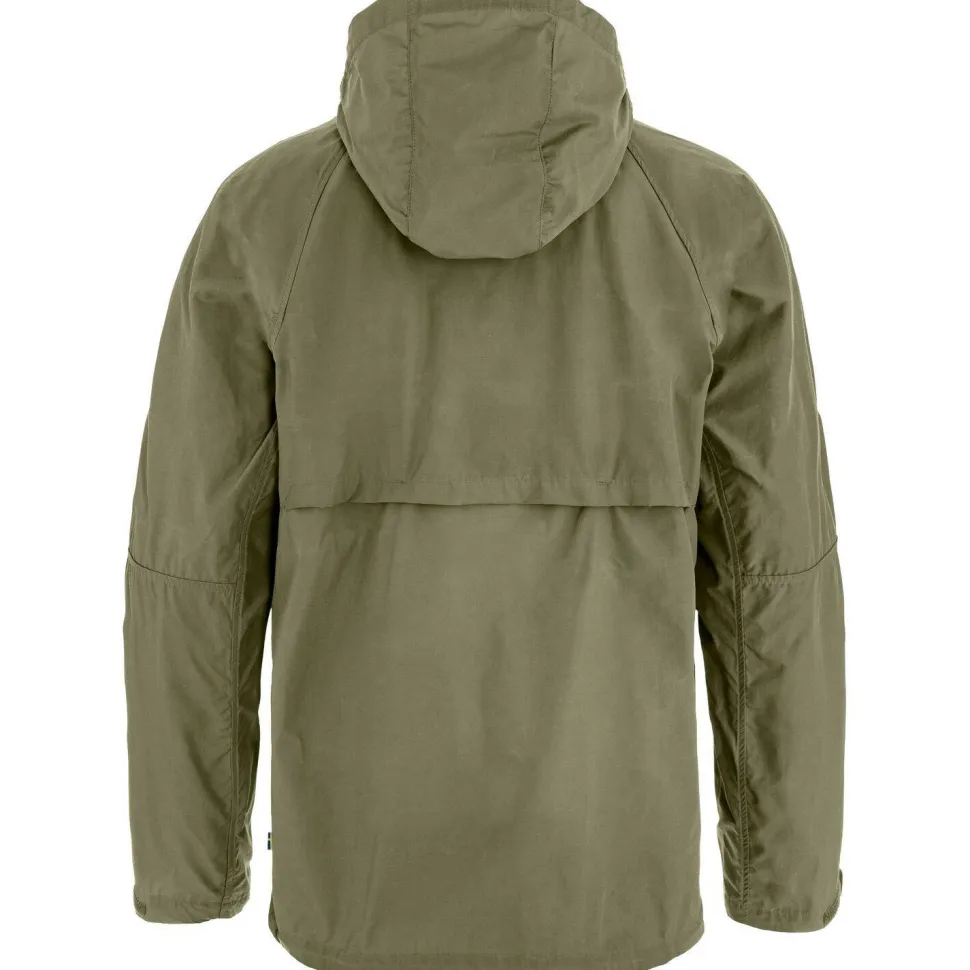 Fjällräven Men's Vardag Vindby Jacket