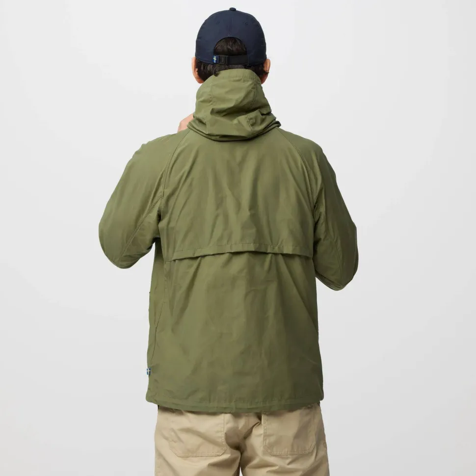 Fjällräven Men's Vardag Vindby Jacket