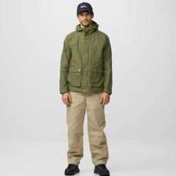Fjällräven Men's Vardag Vindby Jacket