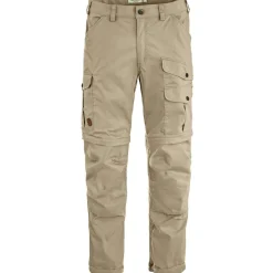 Fjällräven Men's Vidda Pro Lite Zipoff Trousers