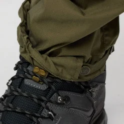 Fjällräven Men's Vidda Pro Lite Zipoff Trousers