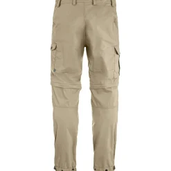 Fjällräven Men's Vidda Pro Lite Zipoff Trousers