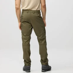 Fjällräven Men's Vidda Pro Lite Zipoff Trousers