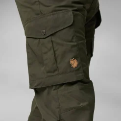 Fjällräven Men's Vidda Pro Trousers