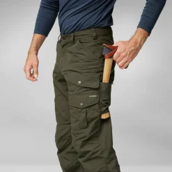 Fjällräven Men's Vidda Pro Trousers