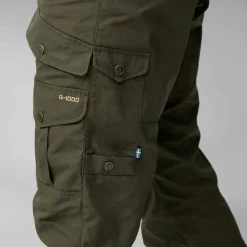 Fjällräven Men's Vidda Pro Trousers