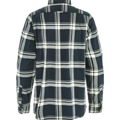 Fjällräven Men's Övik Lite Flannel