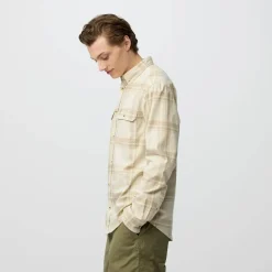 Fjällräven Men's Övik Lite Flannel