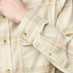 Fjällräven Men's Övik Lite Flannel