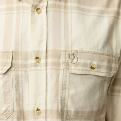 Fjällräven Men's Övik Lite Flannel