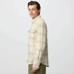 Fjällräven Men's Övik Lite Flannel