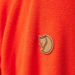 Fjällräven Men's Övik Lite Fleece Half Zip