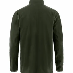 Fjällräven Men's Övik Lite Fleece Half Zip