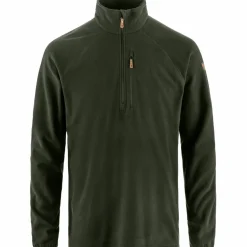 Fjällräven Men's Övik Lite Fleece Half Zip