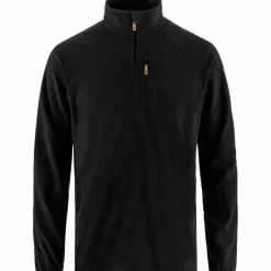 Fjällräven Men's Övik Lite Fleece Half Zip