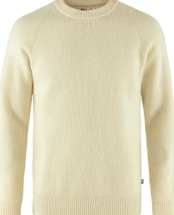 Fjällräven Men's Övik Rib Sweater