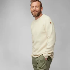 Fjällräven Men's Övik Rib Sweater