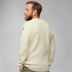 Fjällräven Men's Övik Rib Sweater