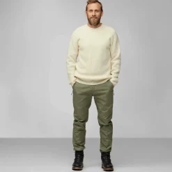 Fjällräven Men's Övik Rib Sweater