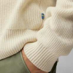 Fjällräven Men's Övik Rib Sweater