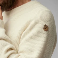 Fjällräven Men's Övik Rib Sweater