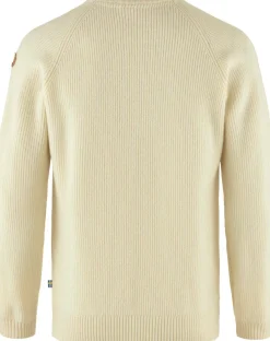 Fjällräven Men's Övik Rib Sweater