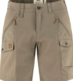 Fjällräven Nikka Shorts Curved W