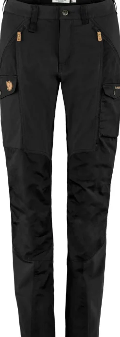 Fjällräven Nikka Trousers Curved