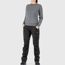 Fjällräven Nikka Trousers Curved