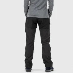 Fjällräven Nikka Trousers Curved
