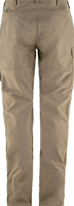 Fjällräven Nikka Trousers Curved