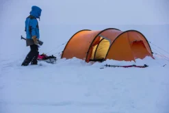 Fjällräven Polar Endurance 3