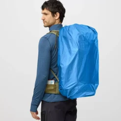 Fjällräven Rain Cover Lätt 45-50