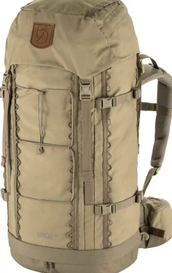 Fjällräven Singi 48