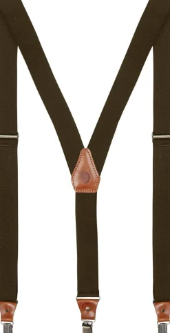 Fjällräven Singi Clip Suspenders