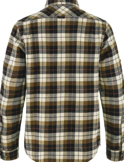 Fjällräven Singi Heavy Flannel Shirt