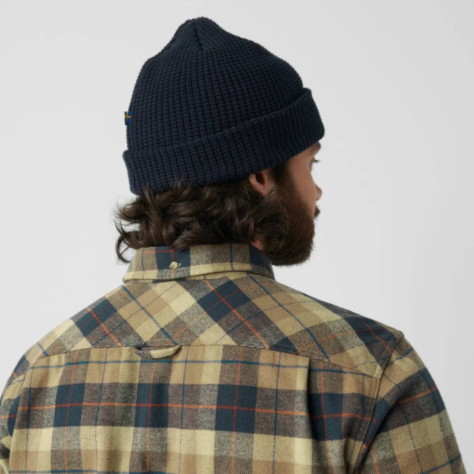 Fjällräven Singi Heavy Flannel Shirt