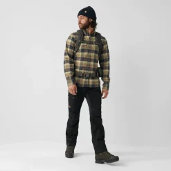 Fjällräven Singi Heavy Flannel Shirt