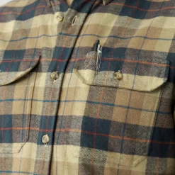 Fjällräven Singi Heavy Flannel Shirt