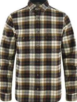 Fjällräven Singi Heavy Flannel Shirt