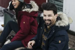 Fjällräven Singi Heavy Flannel Shirt
