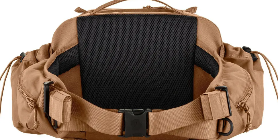Fjällräven Singi Hip Pack 10