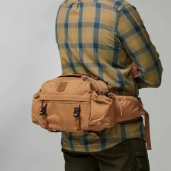 Fjällräven Singi Hip Pack 10
