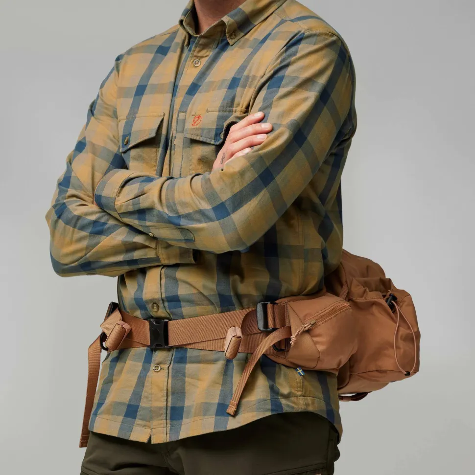 Fjällräven Singi Hip Pack 10