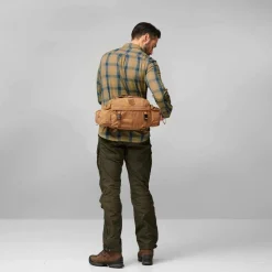 Fjällräven Singi Hip Pack 10