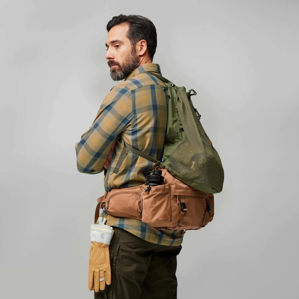 Fjällräven Singi Hip Pack 10
